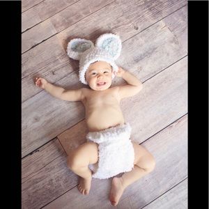 Cute  Bunny Rabbit 🐰 Costume for Easter